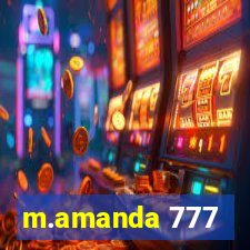 m.amanda 777